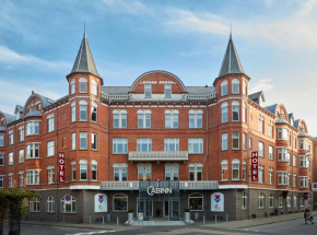 Гостиница Cabinn Esbjerg  Эсбьорг